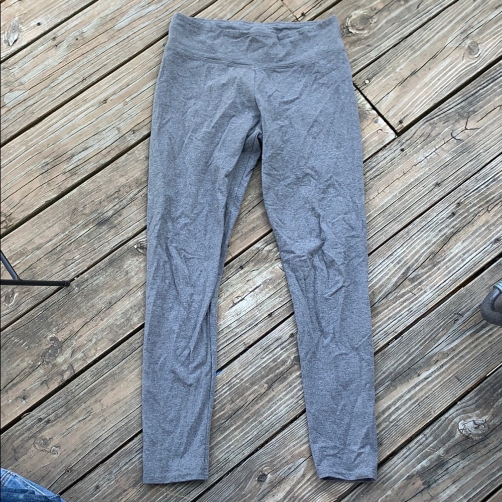 Aerie chill leggings